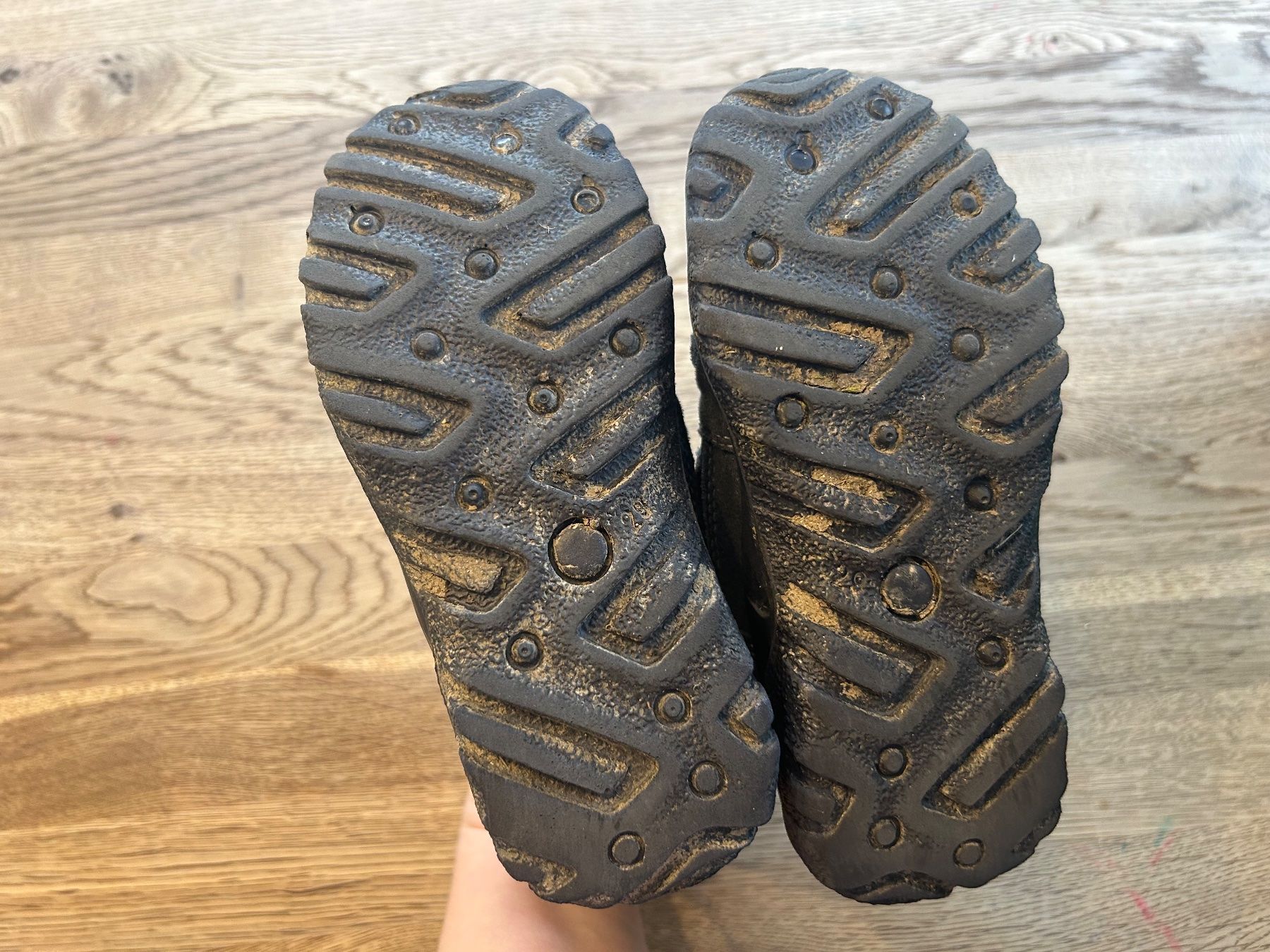 Superfit Scarpe per ragazzi: Frühlingsstiefel von Superfit – Usato da Trachslau venduto da Daroli_2 5