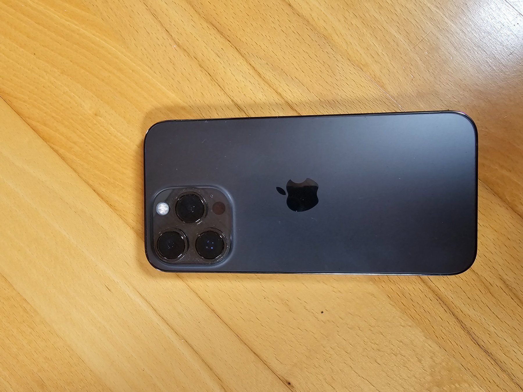 Apple Handys / Smartphones: IPhone 13 Pro, 256, TOP-Zustand!! – Gebraucht aus Herisau von Ralph_b 1
