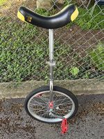 Monocycle