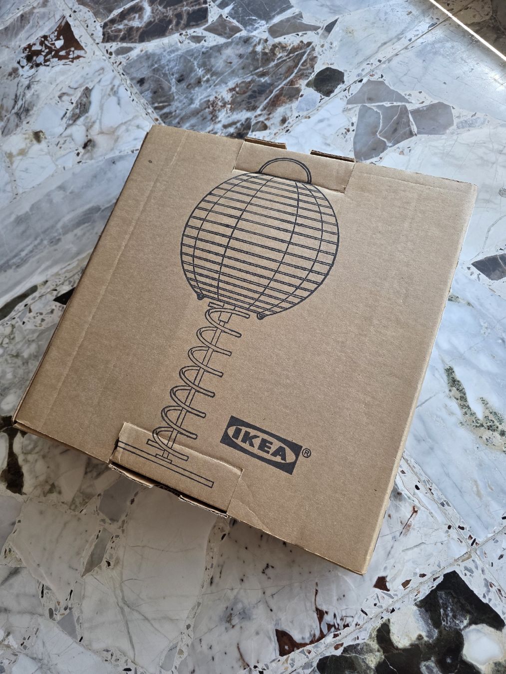 Ikea Lampade: IKEA RUM Tischleuchte / Vintage 90s – Nuovo (secondo la descrizione) da Günsberg venduto da Kruemel83