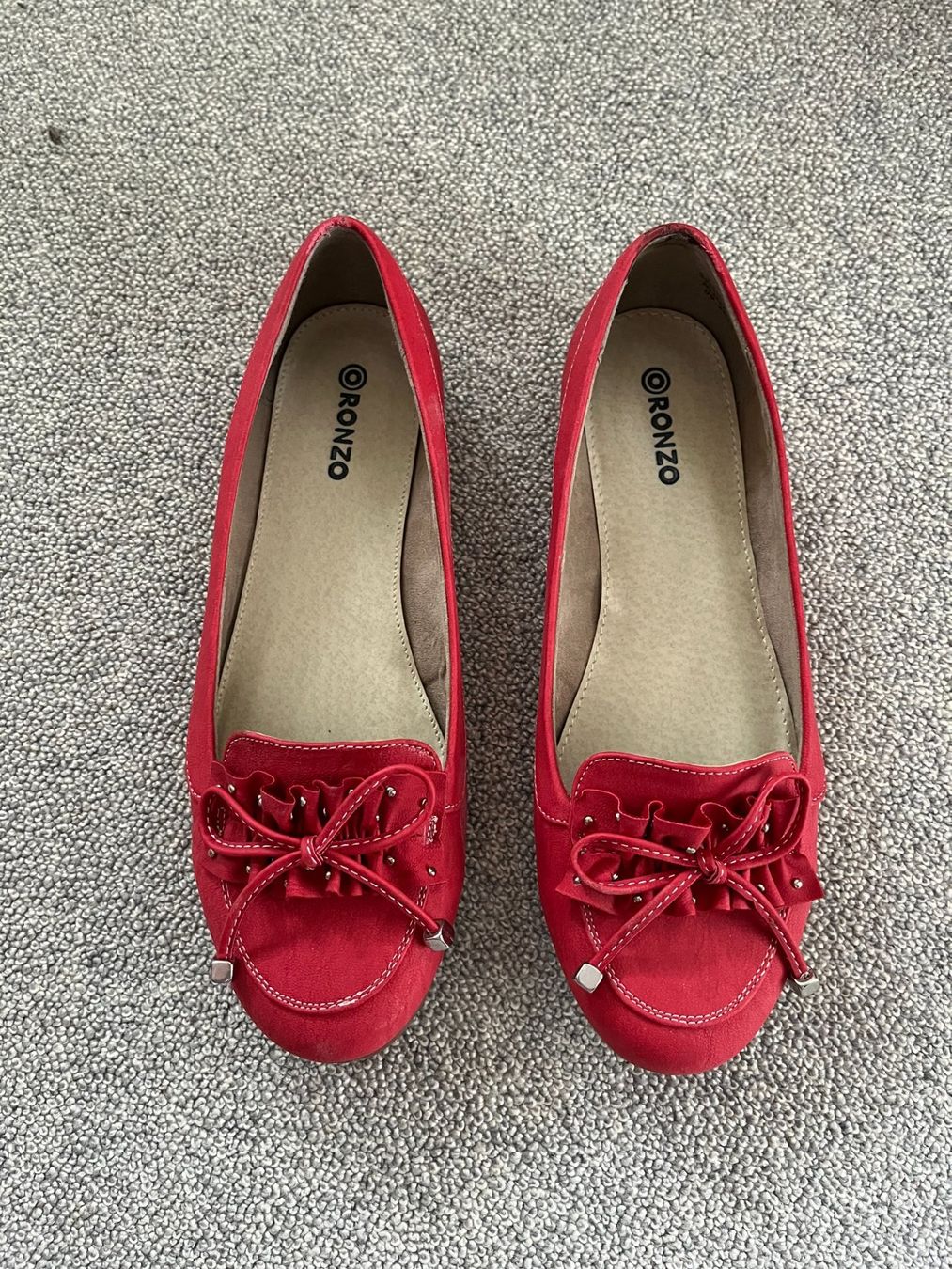 Scarpe da donna: Damen Schuhe Gr 39 – Nuovo (secondo la descrizione) da Rekingen AG venduto da nederland1 2
