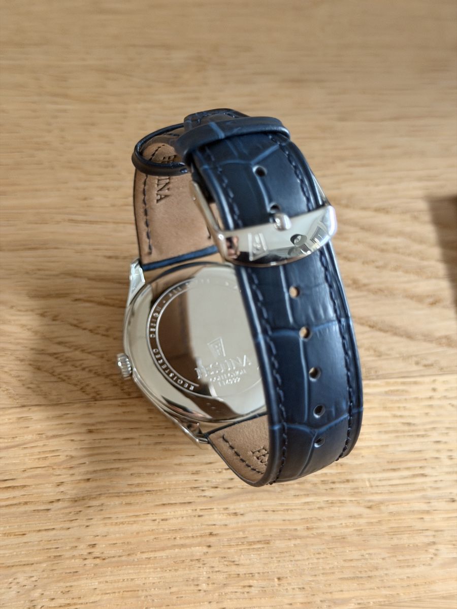 Festina Orologi: FESTINA Herren-Armbanduhr – Usato da Zürich venduto da Spark8 2
