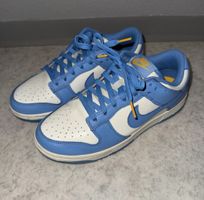 Nike Dunk Low University Blue Coast