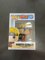 Naruto Uzumaki Funko Pop - Naruto Shippuden
