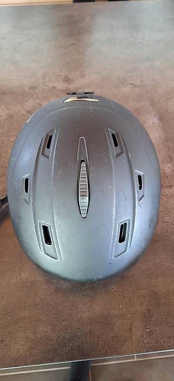 Helme: Casque de ski Albright – Gebraucht aus Les Hauts-Geneveys von Gillouone 2