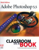 Adobe Photoshop Classroom in a Book