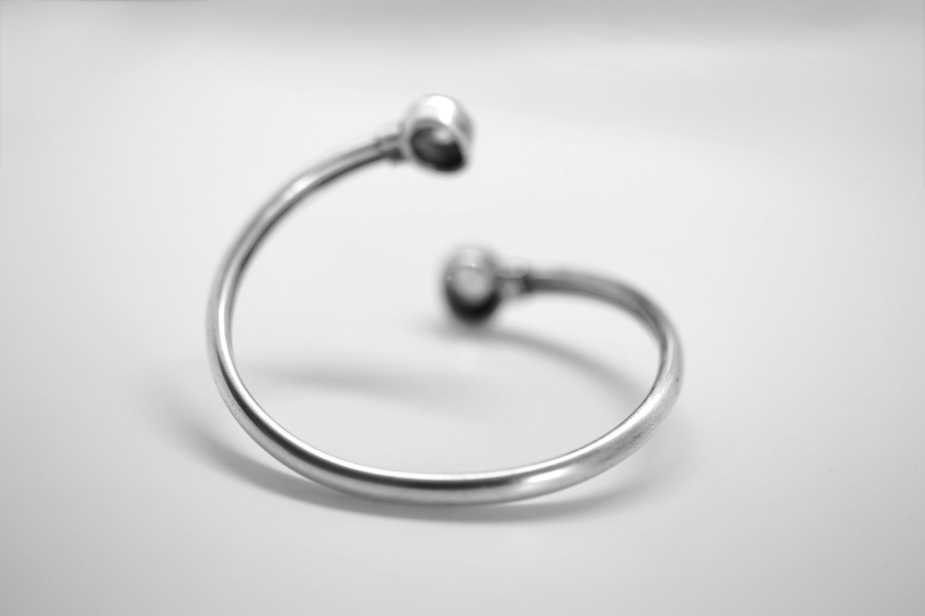 Armbänder & -reifen: Armreif aus Silber 925 – Gebraucht aus Reinach BL von Han-Numismatik 4