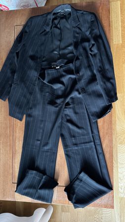 ZARA Woman Anzug 44/46