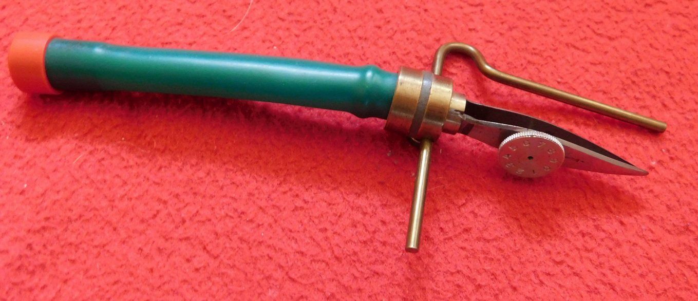 Compassi: Alter Zirkel, Vintage mit Tinte – Usato da Villnachern venduto da Schnugelchen