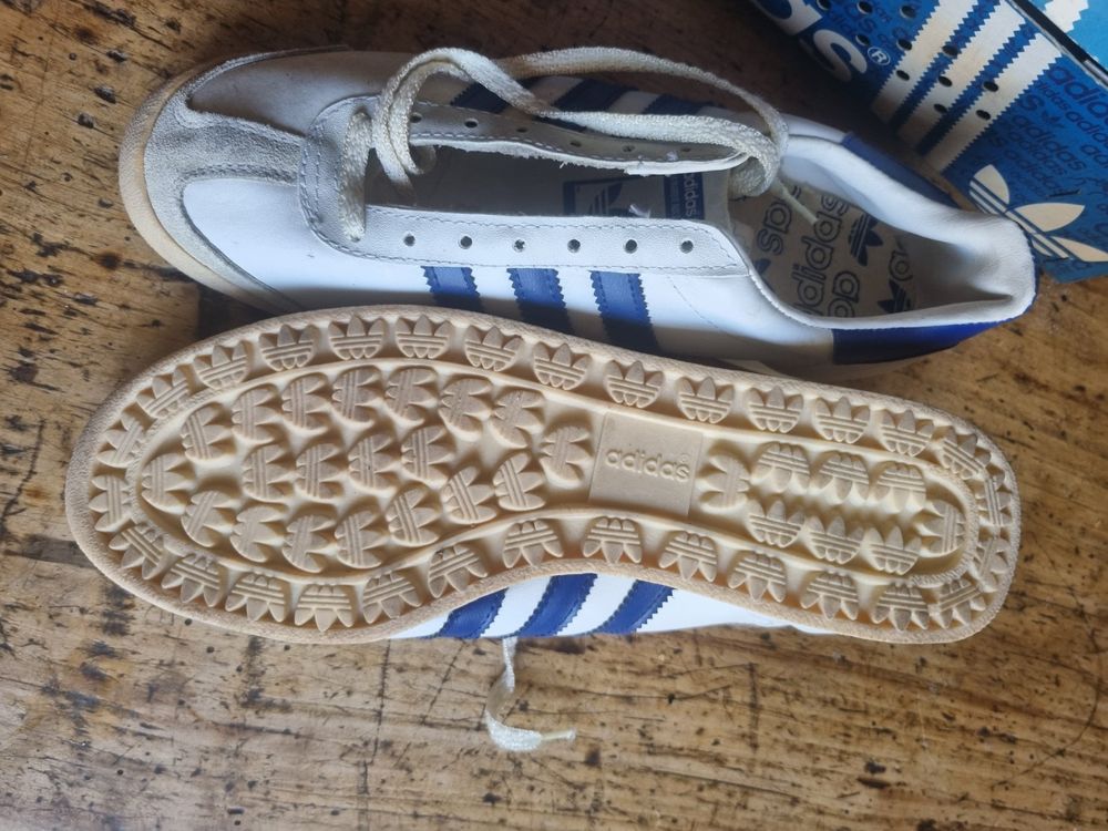 Adidas 2024 rom 1980