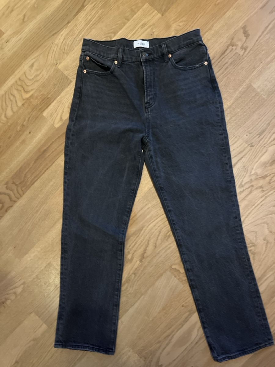 Jeans: Jeans von Pistola – Nuovo (secondo la descrizione) da Ins venduto da ann_wp7f