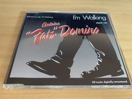 Antoine "Fats" Domino – I'm Walking