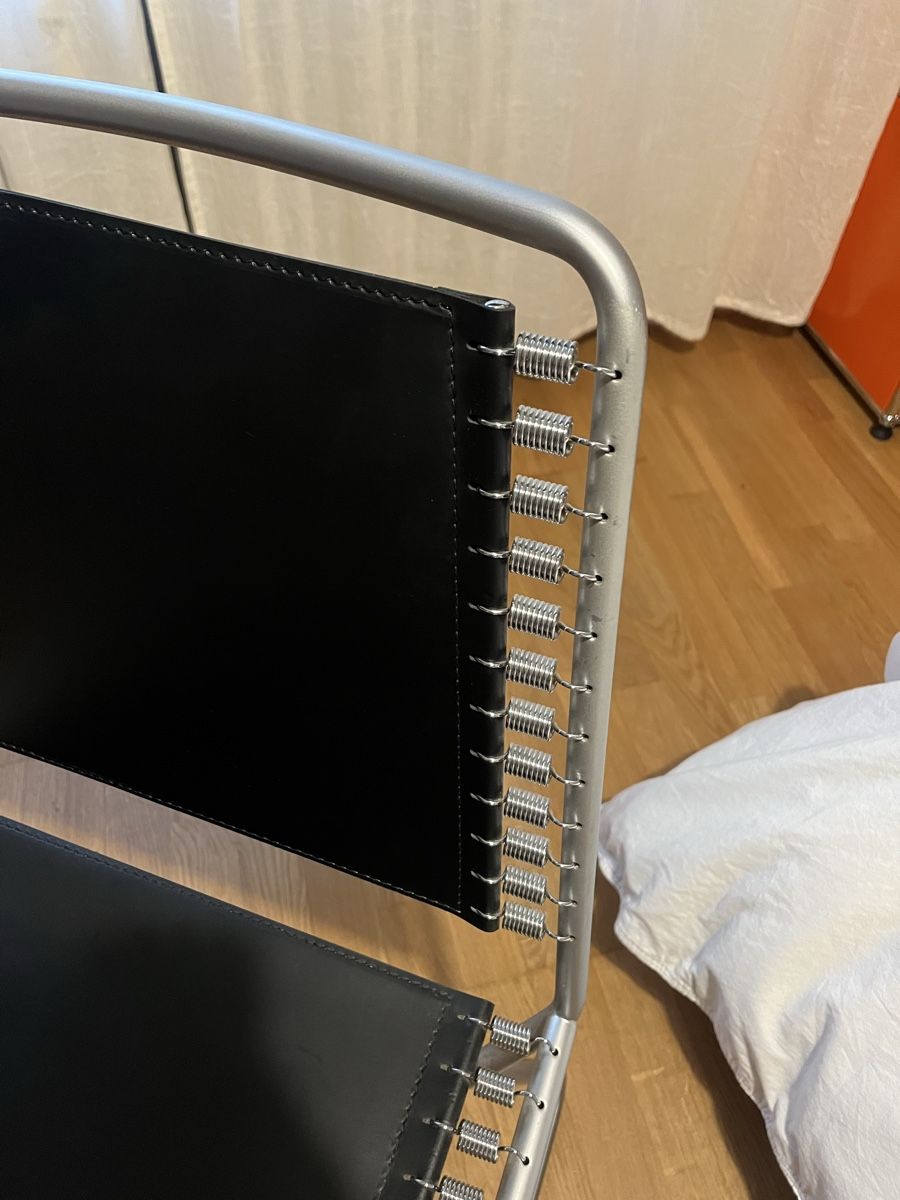 Stühle: Stuhl – Neu (gemäss Beschreibung) aus Zürich von saery 3