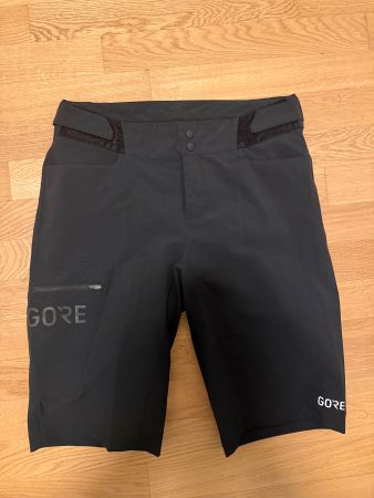 Gore Bike Short Herren Kurz L