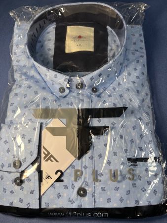 Hemd Herren 4XL