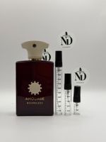 Amouage Boundless 2ml Abfüllung Duftprobe Probe