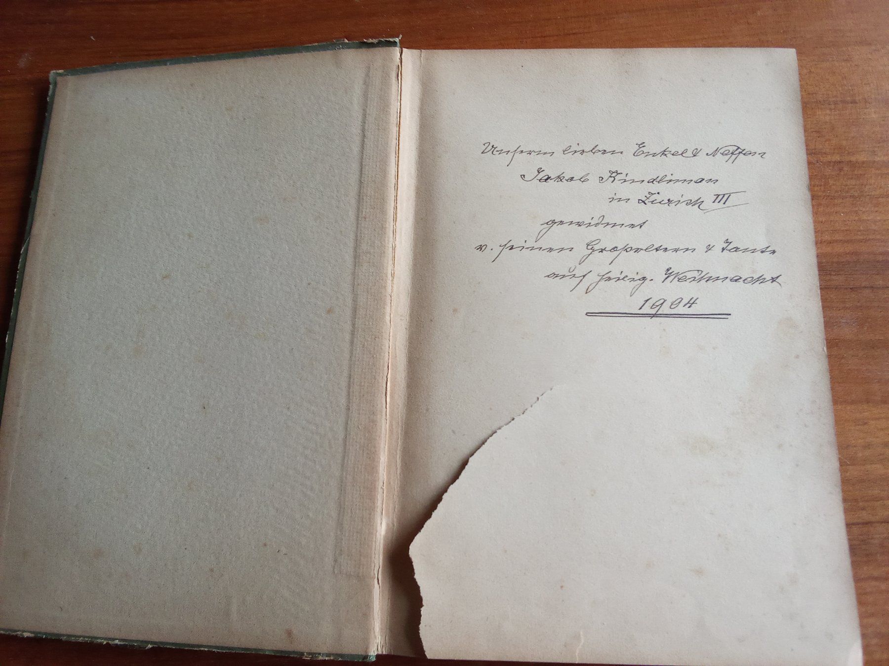 Bücher: Der Rattenfänger von Hameln ca. 1900 – Gebraucht aus Siblingen von Jayuah 2