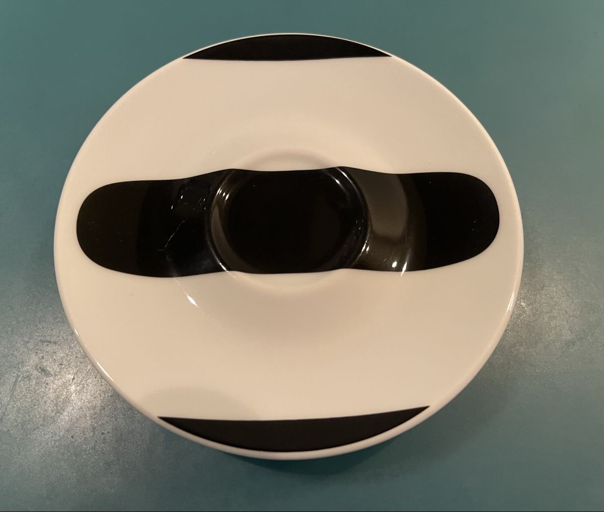 Amici Tazze: Amici Collection Espressotasse mit Zahlen – Nuovo (secondo la descrizione) da Thalwil venduto da Emmerich88 2