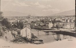 GENÈVE