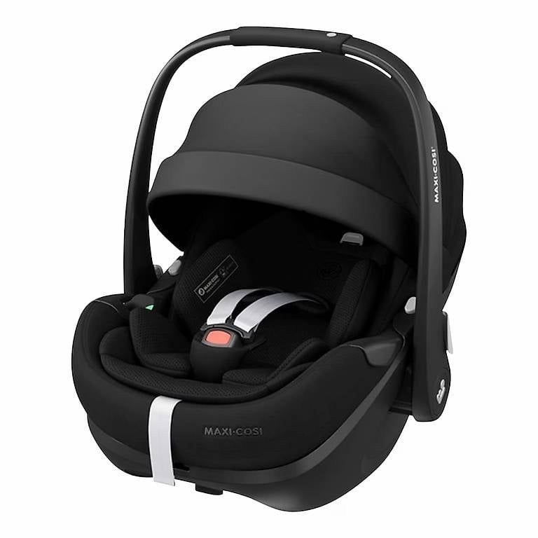 Auto-Kindersitze: Coque-auto Maxi Cosi Pebble 360 Pro 2 – Gebraucht aus Farvagny-le-Grand von marcio.fonseca
