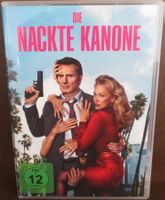 Die nackte Kanone, Liam Neeson, Pamela Anderson, FSK 12