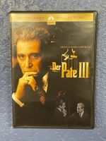 [DVD] Der Pate III (1990)