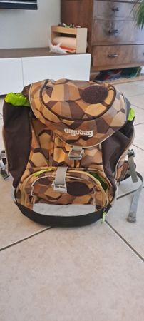 Ergobag Schulsack