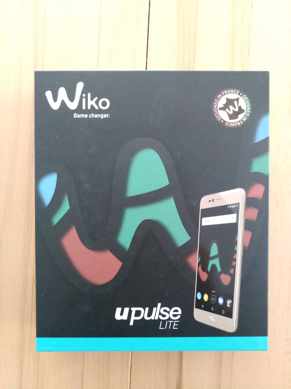 Wiko Handys / Smartphones: Wiko Upulse 4G 32GB 3GB 5.2 " Dual-SIM – Gebraucht aus Kleindöttingen von Lupo_55 1