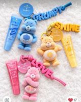 Essence Care Bear GRUMPY