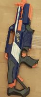 Elektronische Nerf Rapidstrile CS-18 gebraucht