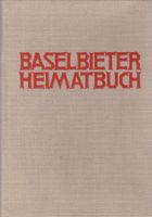 Baselbieter Heimatbuch von 1956 Band VII, von Dr. Paul Suter