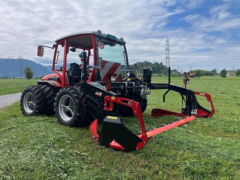 Tutte le macchine: Doppelmesser BB Umwelttechnik 310 F ECO – Nuovo (secondo la descrizione) da Uznach venduto da TopCom02