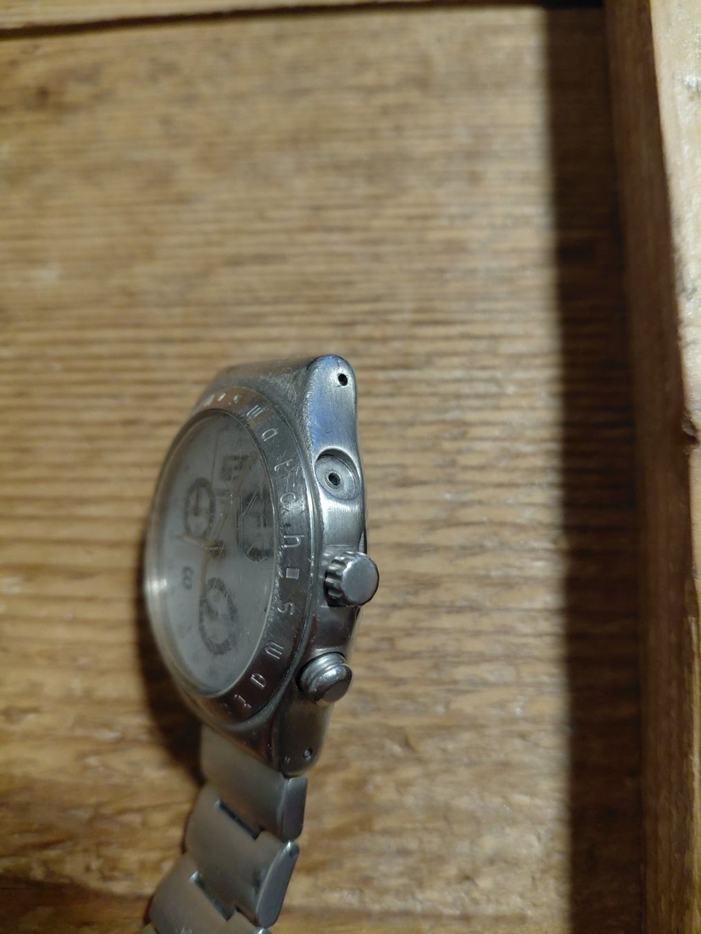 Swatch Orologi: swatch irony uhr – Usato da Gontenschwil venduto da stonerrici 4