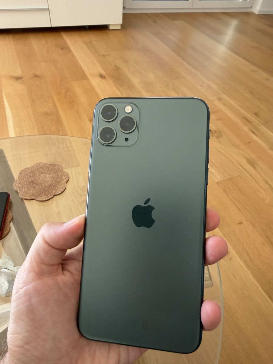 Apple Portables: iPhone 11 256GB – D'occasion à Eglisau par ole_7qxp
