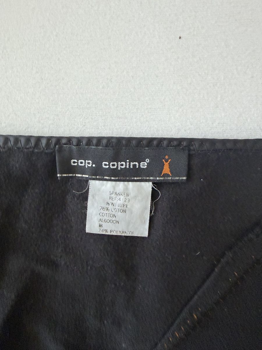 Gonne: Cop copine skirt – Usato da Buochs venduto da zukkias 2