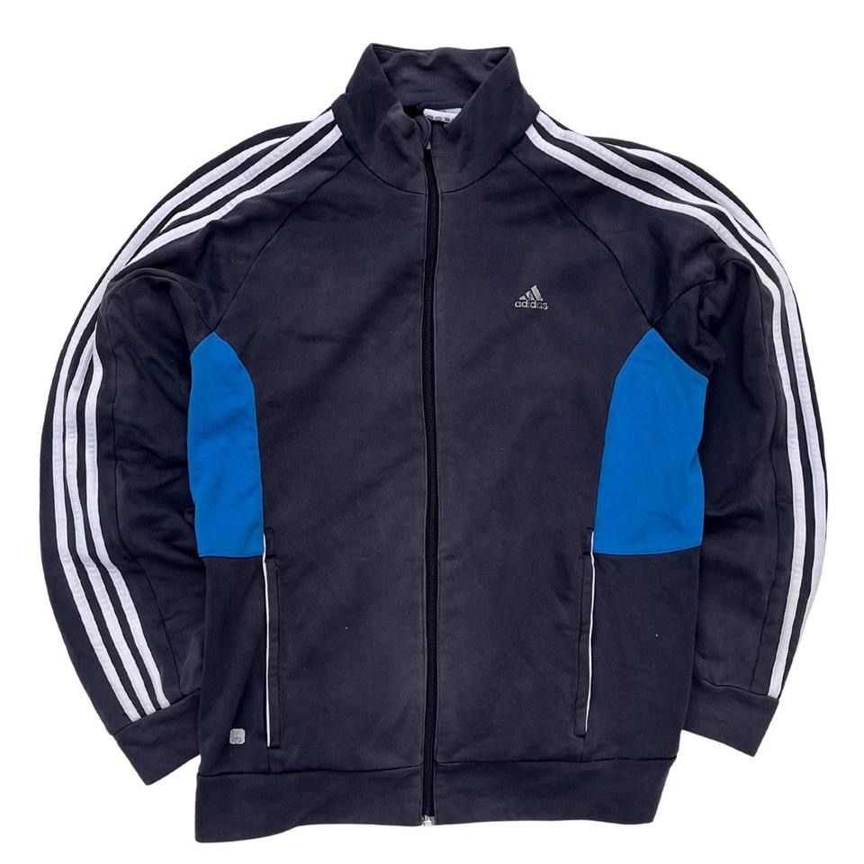 Adidas Giacche: Adidas Tracksuit Jacke – Usato da Riehen venduto da RESTREET 2