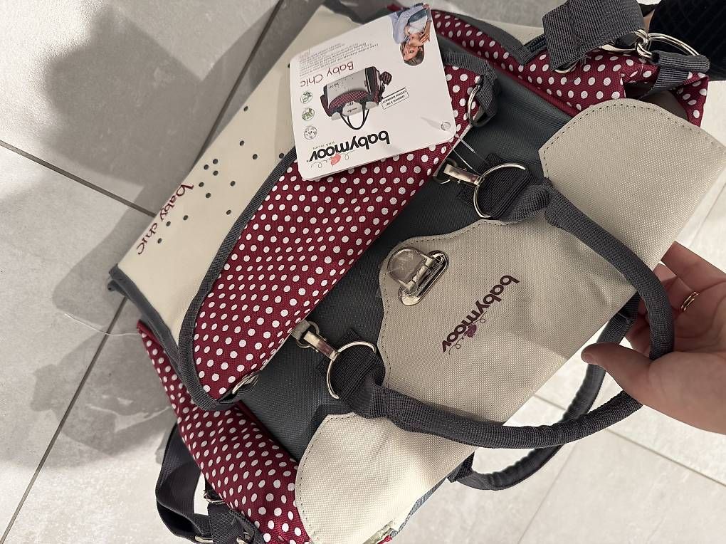 Borse & Zaini: Wickeltasche – Usato da Itingen venduto da miriampetrucci 1