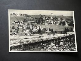 Postkarte Speicher 1931 (R900)