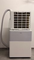 Midea Klimagerät PortaSplit  12000 BTU neuwertig Garantie