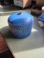 Campinggaz Gasflasche Typ 904 leer