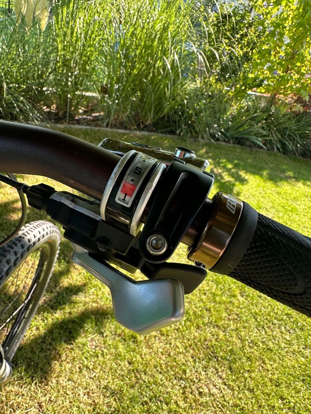 Specialized Velos: Specialized Stumpjumper FSR Comp Bike – Gebraucht aus Jona von  5