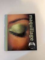 Livre maquillage Le Body Shop bon état