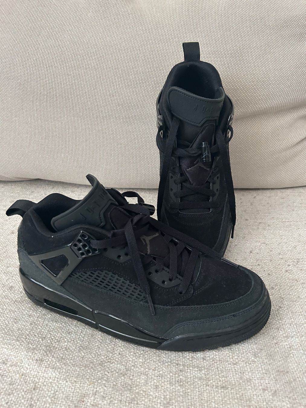 Jordan Scarpe da uomo: Jorden spizike low – Usato da Zürich venduto da Yvo619 2
