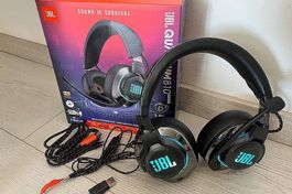 JBL Quantum 810 Wireless Gaming Headset mit Garantie