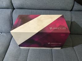 Unsettled Brettspiel + Koguya & Gniirr