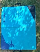 bouldering crashpad Simond Bigblocker
