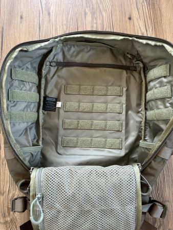 Eberlestock mission pack rucksack kampfrucksack kein mbas