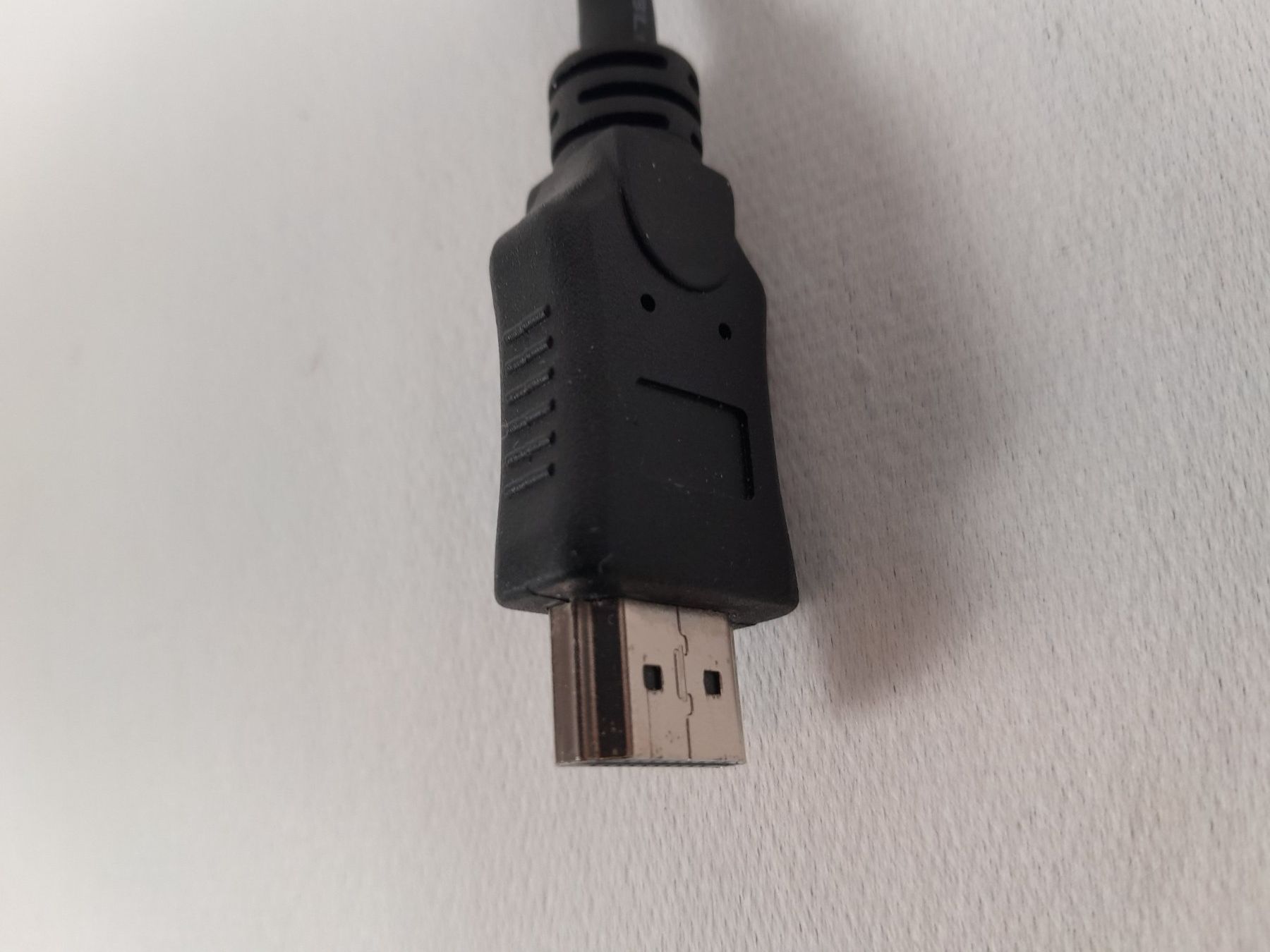 Kabel: HDMI Kabel – Gebraucht aus Richterswil von Restwert_Richterswil 2