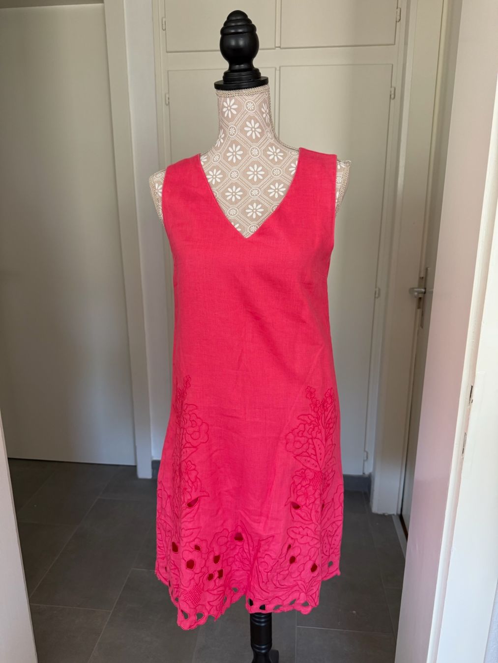 Maddison Vestiti: Maddison - Manor - robe - 36 – Usato da Sion venduto da accroshoes