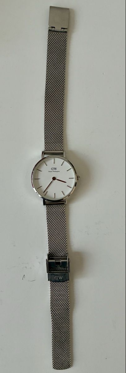 Daniel Wellington Uhren: Daniel Wellington Uhr – Neu (gemäss Beschreibung) aus Zollikon von vivienneberger